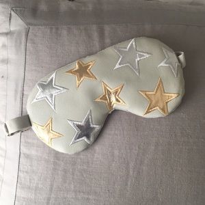 Free People Starry Eyed Eye Mask